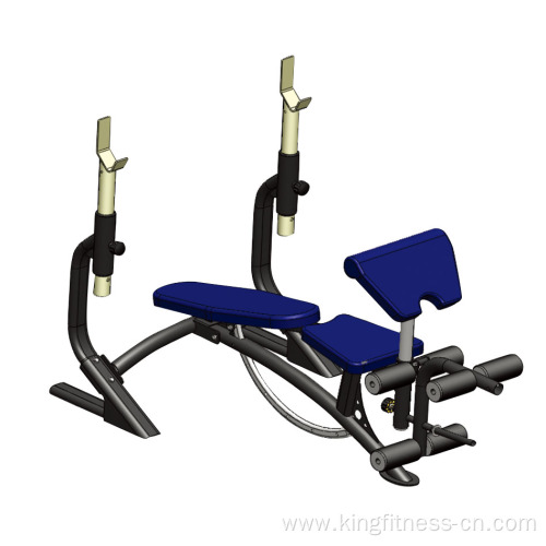 High Quality OEM KFBH-55 Competitive Price Weight Bench